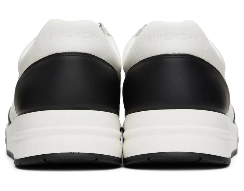 Givenchy White & Black G4 154-IVORY/BLACK (BH0070H1BJ154) (2)