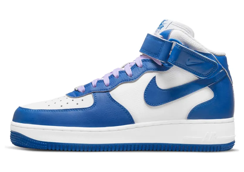 Nike Air Force 1 Mid DX3721-100