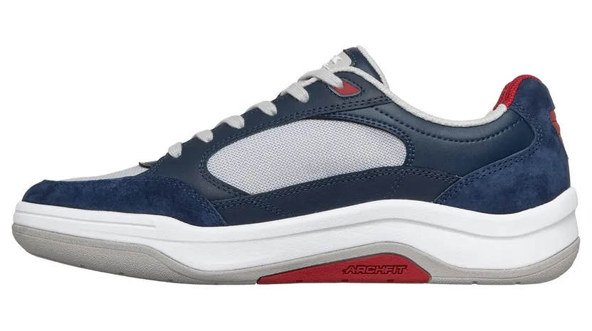 skechers-arch-fit 254350_NVRD