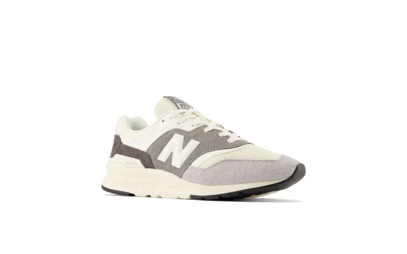New Balance 997H Light Aluminum Team Away Grey (CM997HRK)