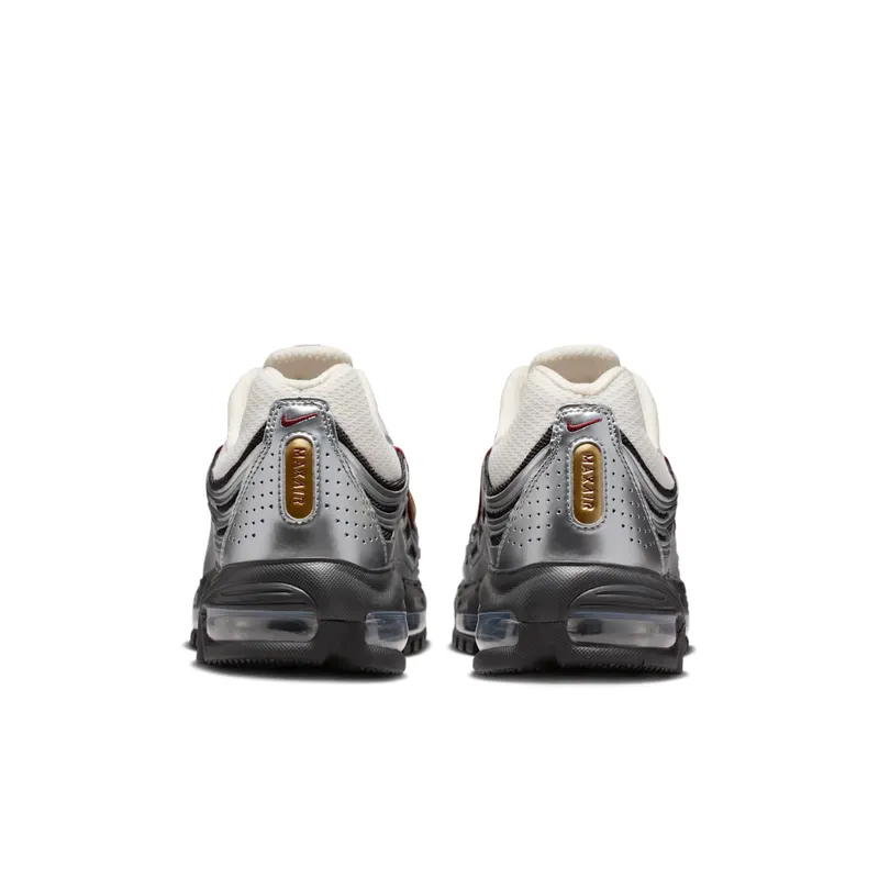 Nike Air Max TL 2.5 “Phantom Silver Dark Team Red” (IM6647-030)