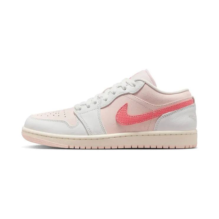 Air Jordan 1 Low “Strawberry MIlkshake” (IB8156-133)