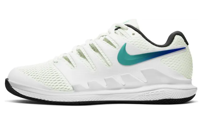 NikeCourt Air Zoom Vapor X Weiß (AA8027-112)