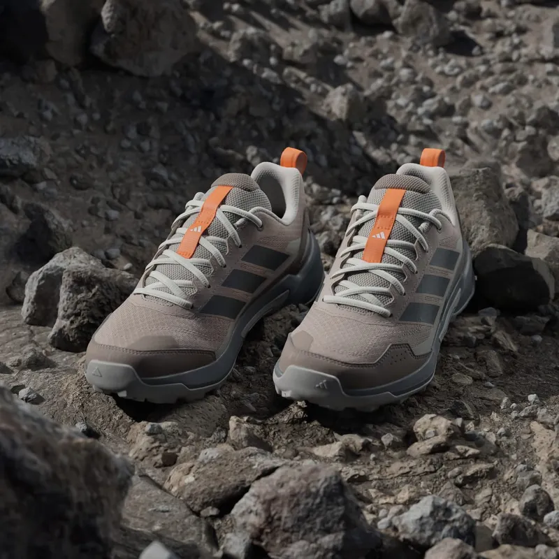 Adidas TERREX EASTRAIL 3 W Wonder Taupe / Grey Four / Chalky Brown (JR4021)