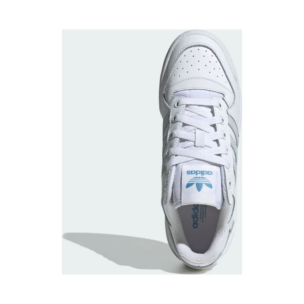 Adidas Forum Bold Cloud White / Halo Blue / Light Blue (ID1283)