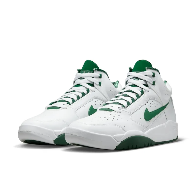 Nike Air Flight Lite II Mid Gorge Green (DJ2518-103)