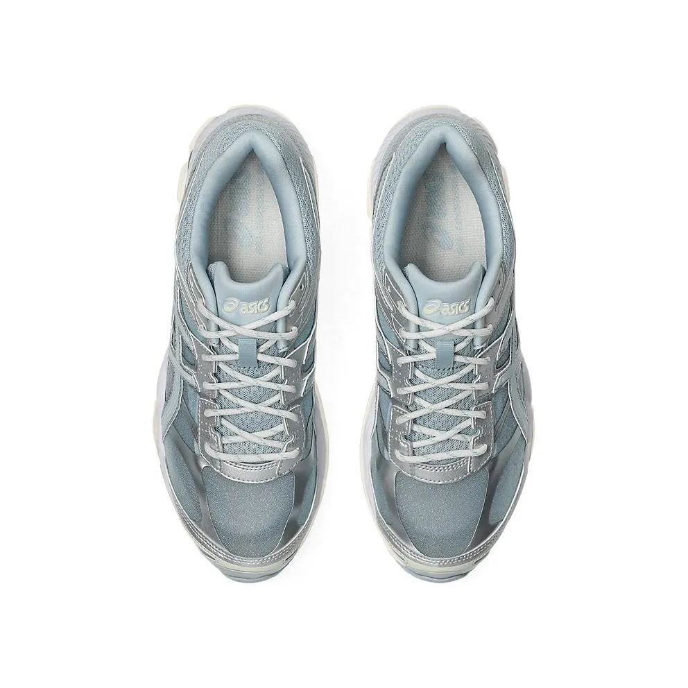 ASICS GEL-CUMULUS 16 “Storm Cloud / Pure Silver” (1203B218-400)