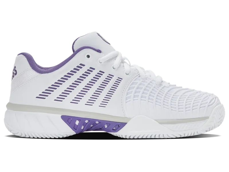 K-SWISS sneaker White (98563-160-M)