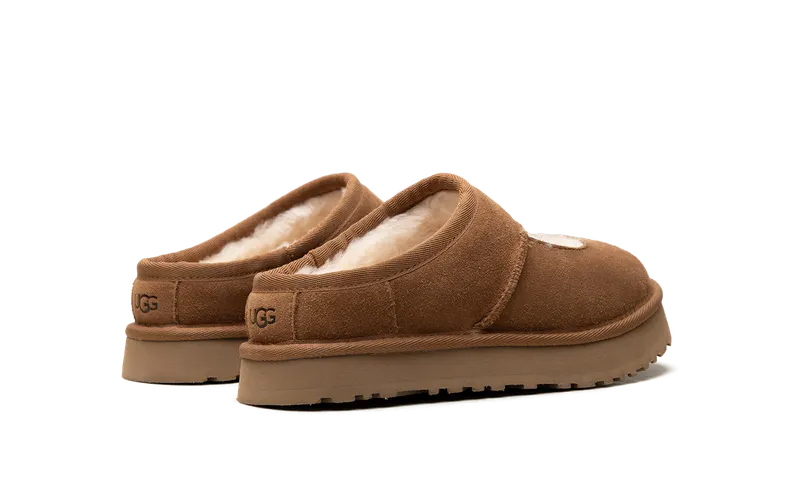 Ugg Bea Mary Jane GS “Chestnut” (1166552K-CHE)