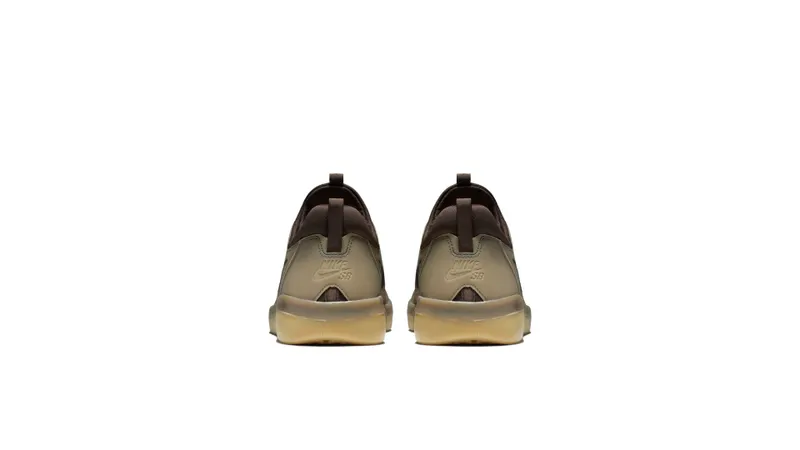 Nike  SB Nyjah Gum Brown Gum Medium Brown/Baroque Brown-Canteen-Gum Light Brown (AA4272-992)