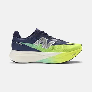 NEW BALANCE FuelCell SuperComp Elitev5 “BOYSENBERRY / AFTERGLOW” (WRCEL7UH)