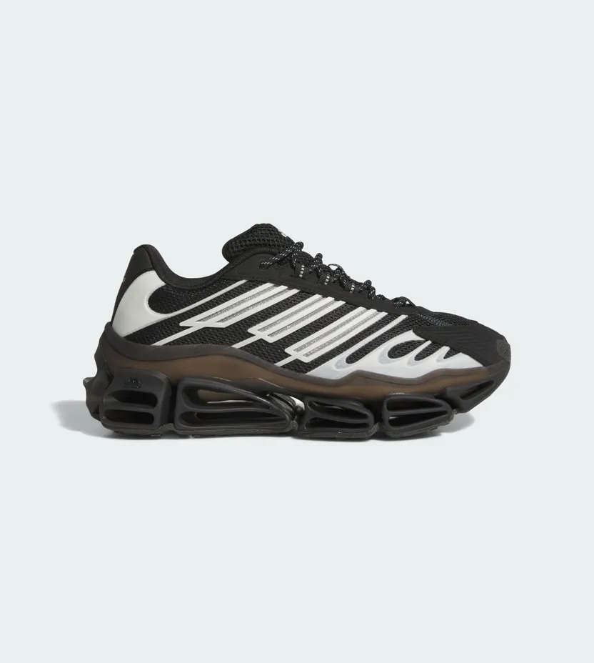 Adidas MEGARIDE AG Core Black / Cream White / Core Black (HQ7656)