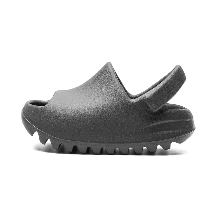 Yeezy Slide TD “Dark Onyx” (ID5106)