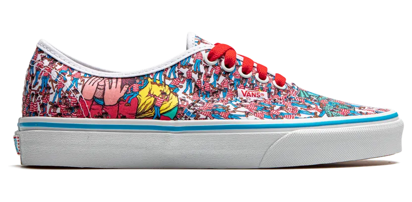 vans-authentic VN0A348A3RZ