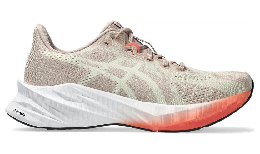 ASICS Dynablast 5 Fawn Oyster White (1012B776-700)
