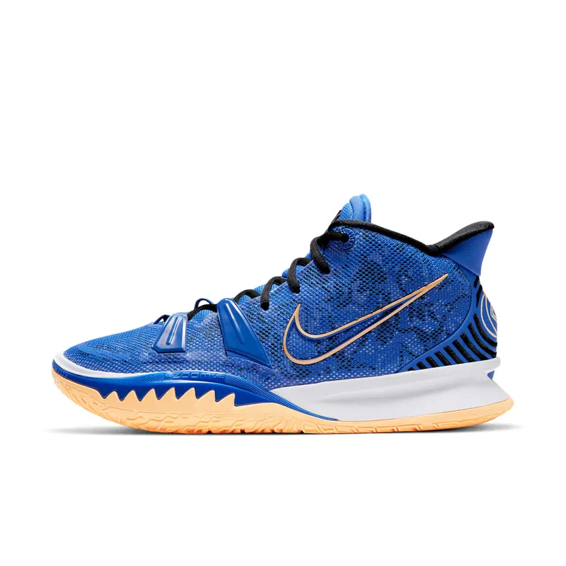 Nike Kyrie 7 Sisterhood Hyper Royal/Black-White-Hyper Royal (CQ9326-400)