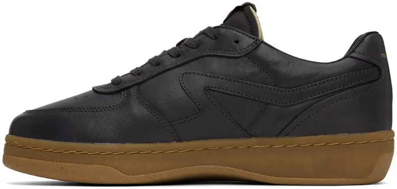 rag & bone Black Retro Court PHANTOM (MGF22FF000QQ0)