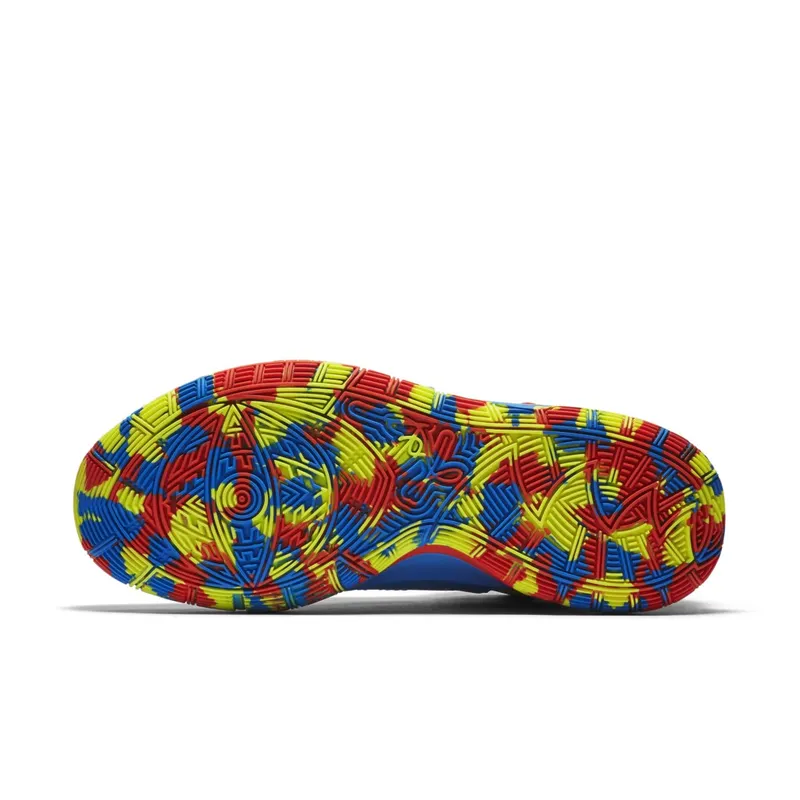 Nike Kyrie 6 Preheat Collection Guangzhou Multi-Color/Multi-Color (CQ7634-409)