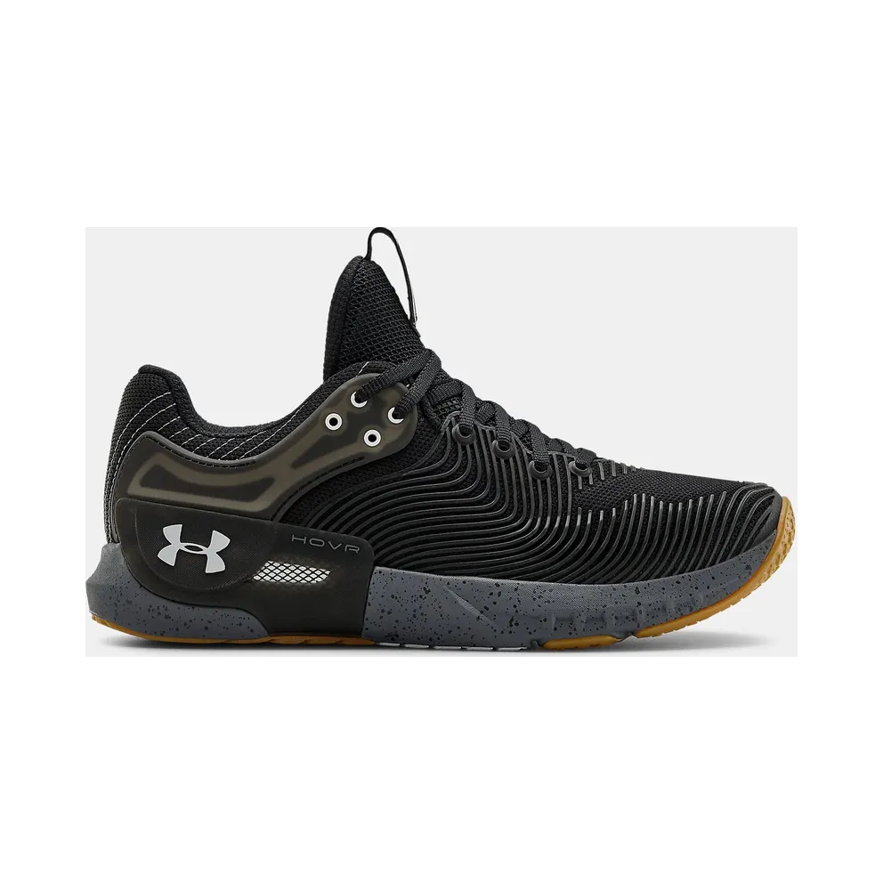 Under Armour HOVR™ Apex 2 Black (3023007-001)