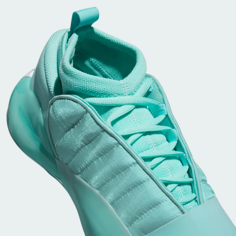 Adidas HARDEN VOLUME 7 “Green” (IF5617)