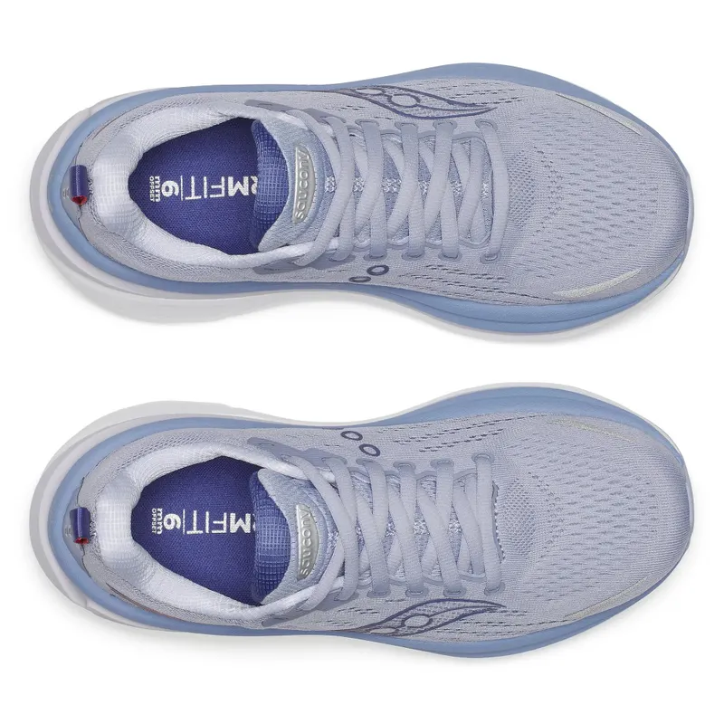 SAUCONY Hurricane 25 “Thistle / Aster” (S11026-242)