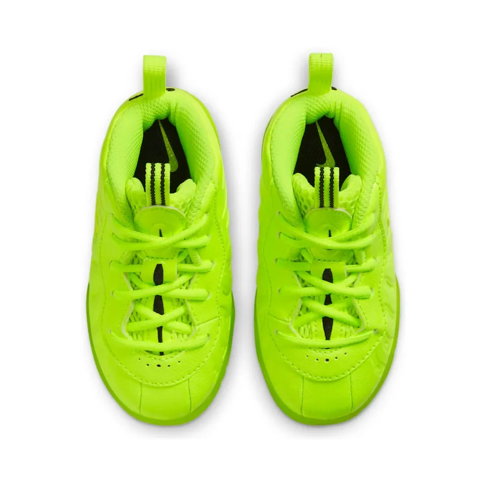 Nike Little Posite “VOLT” (843769-702)
