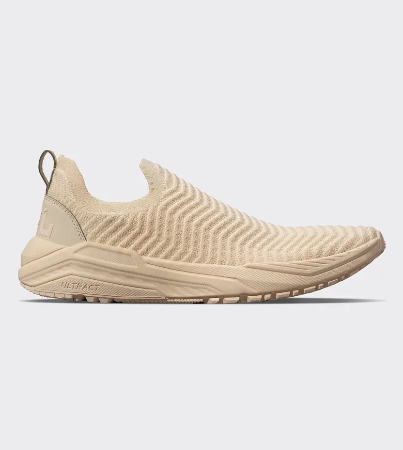 APL TechLoom Traveler “Alabaster” (Dames)
