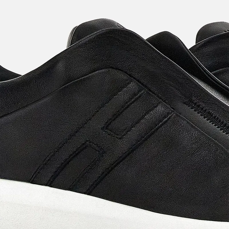 Slip-On Hogan H580 Black (HXM5800BE00LE9B999) (5)