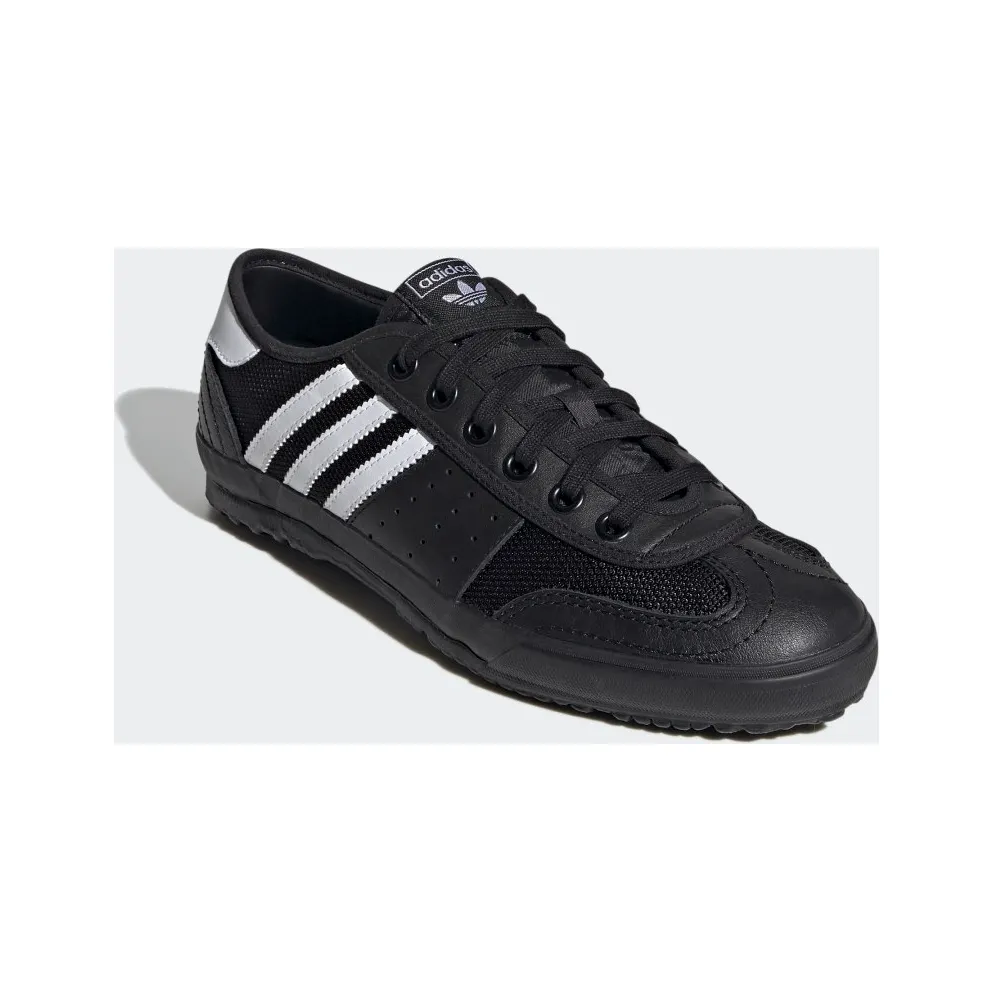 adidas Tischtennis Core Black / Cloud White / Green (FV9664)