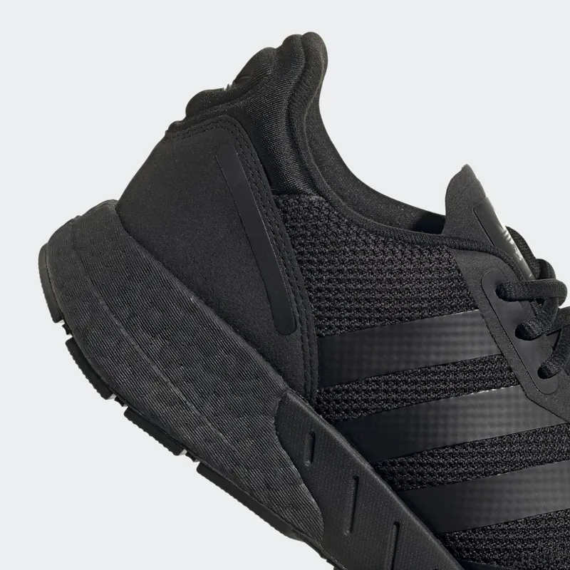 adidas ZX 1K Boost Core Black / Core Black / Core Black (H68721)