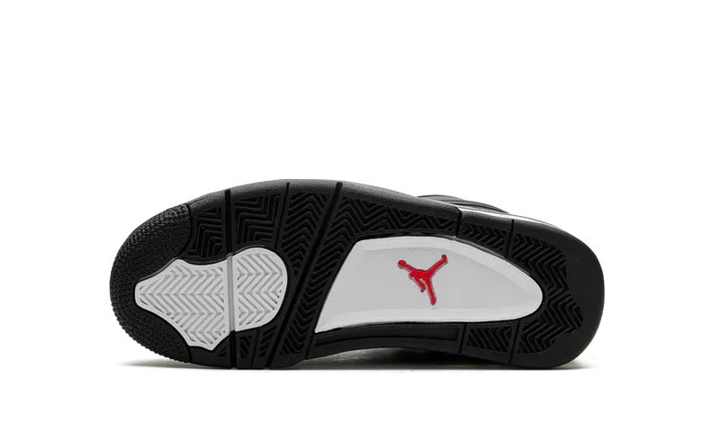 Air Jordan 4 RM GS “Nigel Sylvester – Driveway Grey” (HJ9746-004)