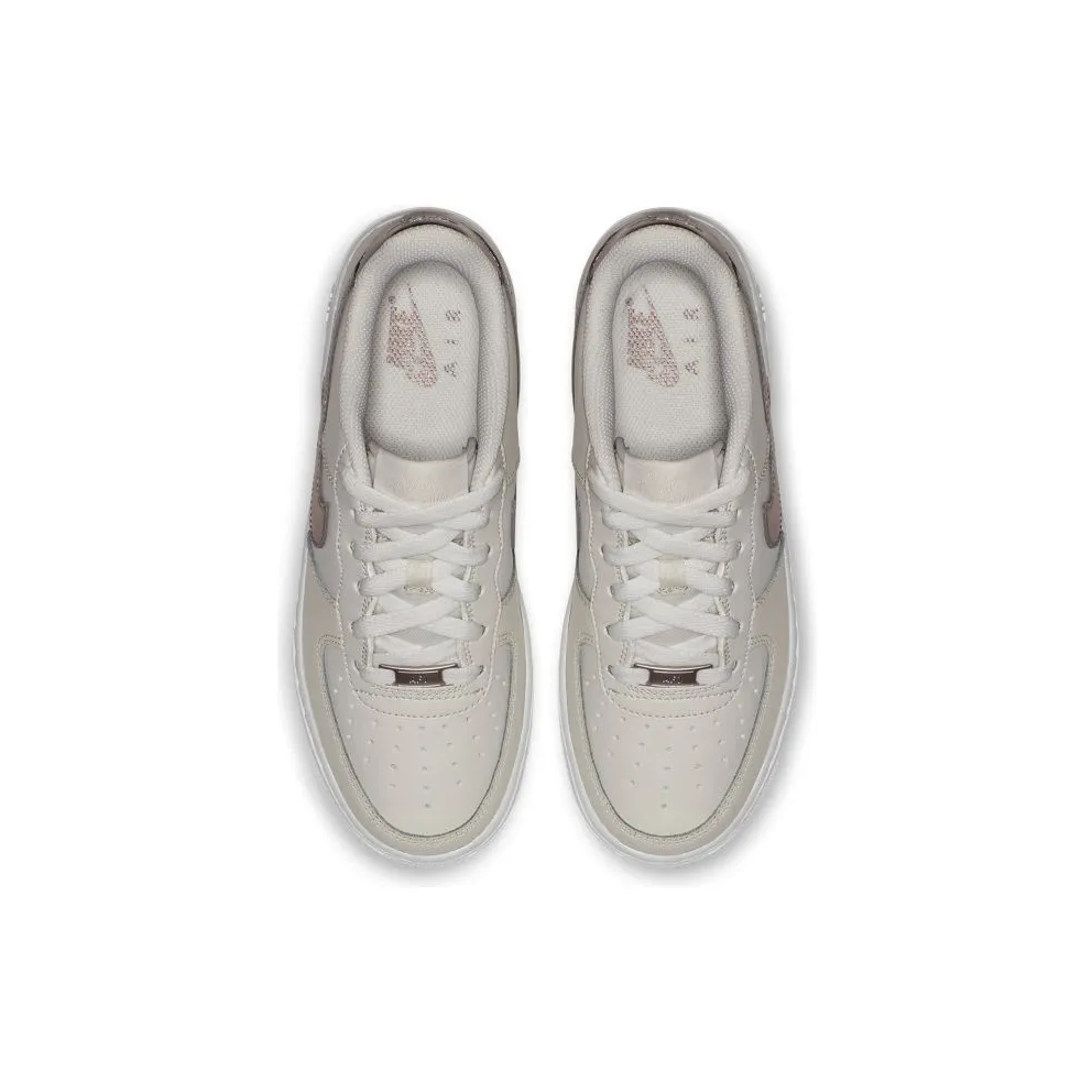 Nike Air Force 1 Low Phantom Metallic Red Bronze (GS) Phantom/White-Metallic Red Bronze (314219-021)