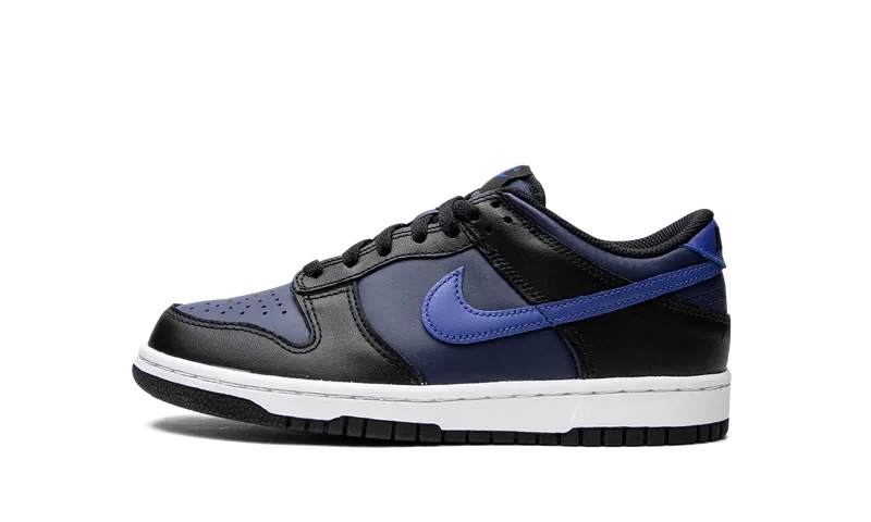 Nike Dunk Low Older Kids’ Blue (DH9765-402)