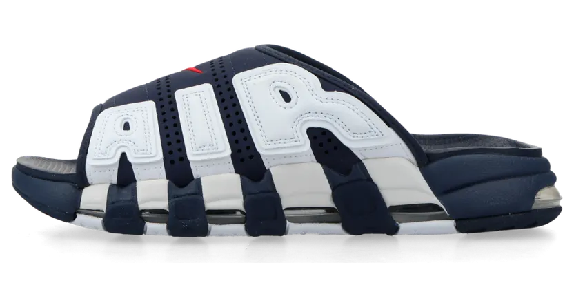 Nike Air More Uptempo “Blue” (FQ8700-400)