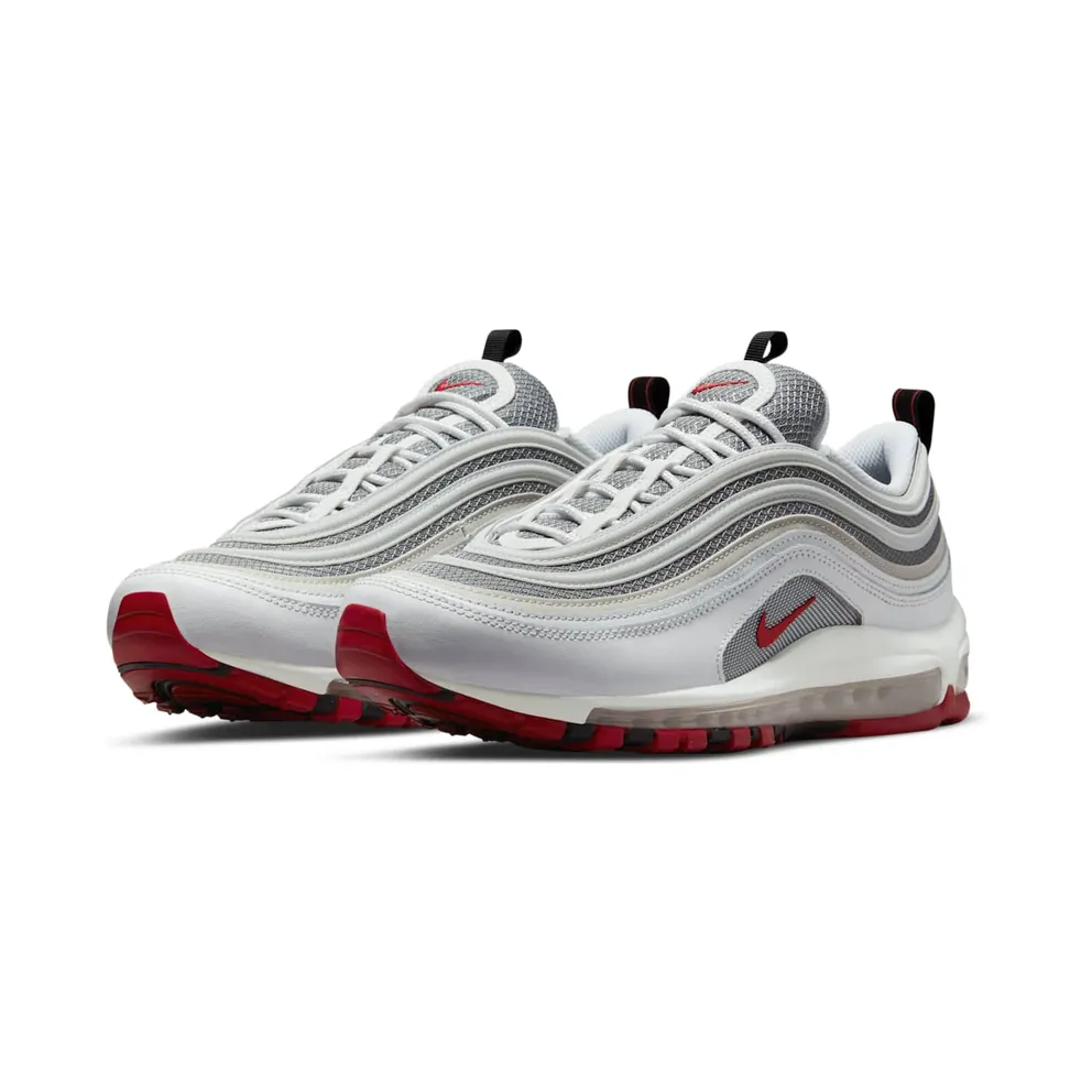 Nike Air Max 97 White (DM0027-100)