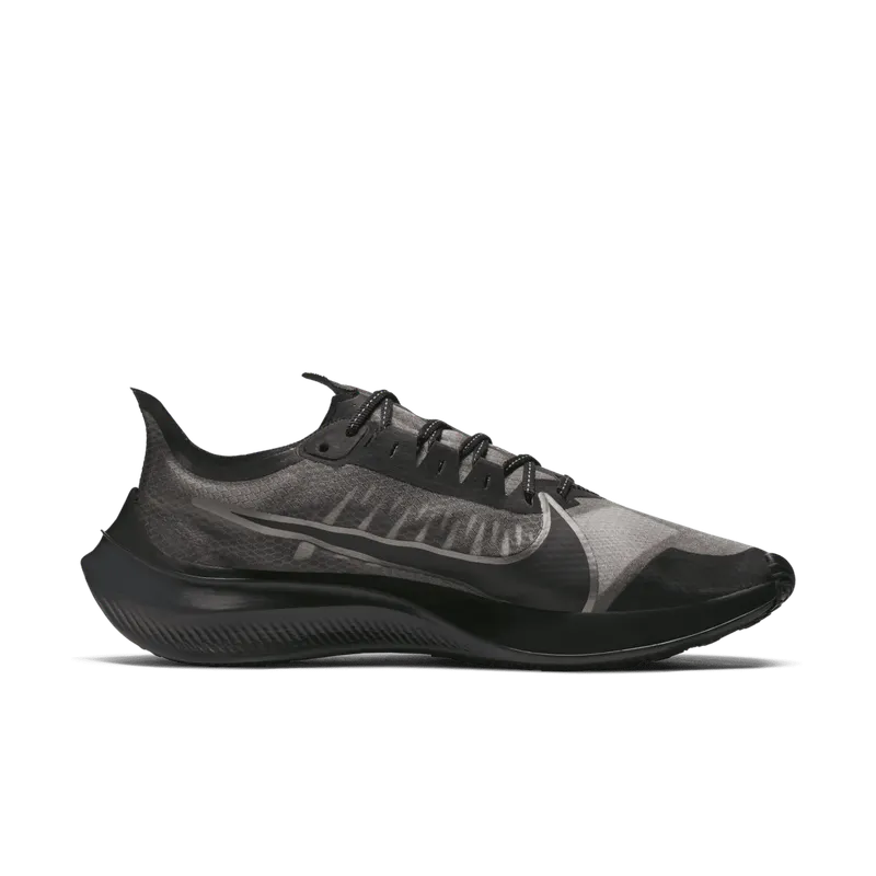 Nike Zoom Gravity Black Black/Metallic Pewter-Cool Grey-Anthracite (BQ3202-004)