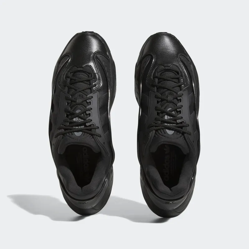 Adidas OZNOVA Core Black / Grey Five / Core Black (GX4506)