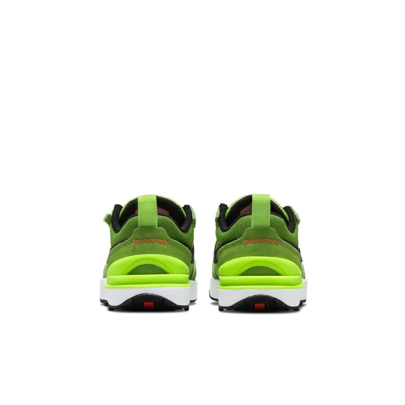 Nike Waffle One Green (DC0479-300)