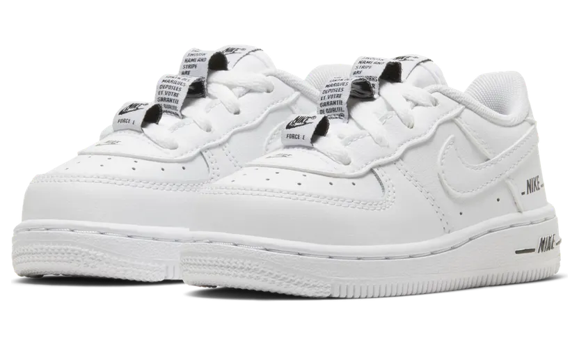 Nike Force 1 LV8 3 (CW0986-100)