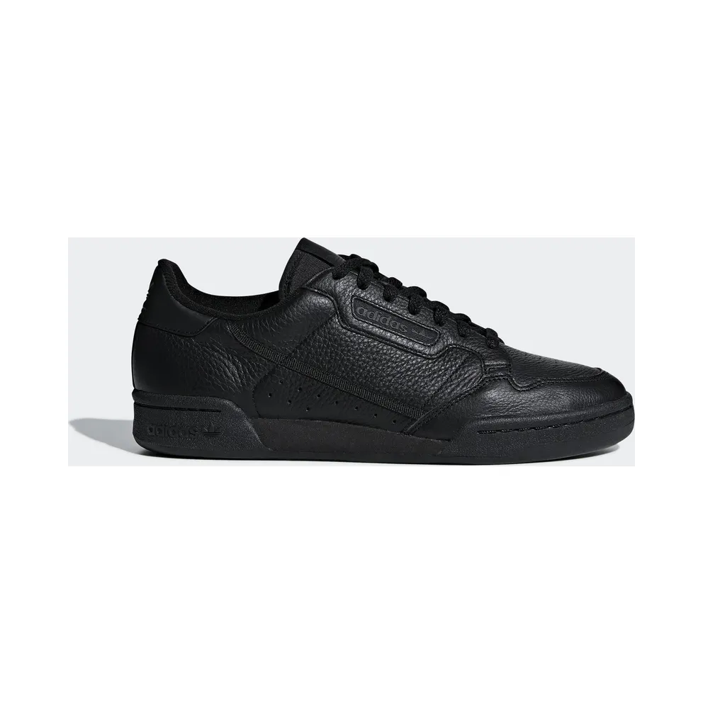adidas Continental 80 Core Black Carbon (BD7657)