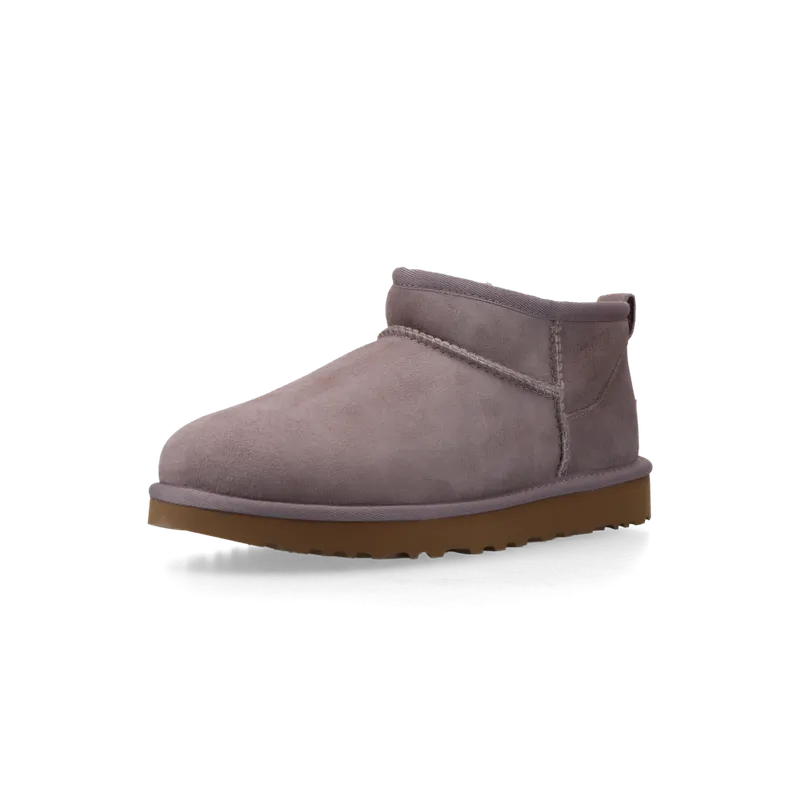 UGG W Classic Ultra Mini “Sugarplum” – 1116109-SGRP
