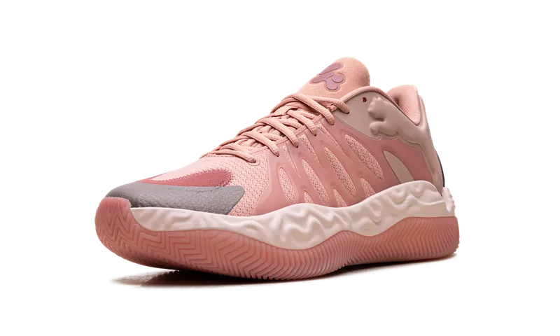 Puma Hali 1 “Poppy Pink” (313451-01)