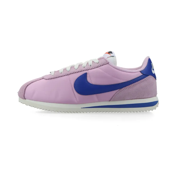 Nike Cortez Textile Light Arctic Pink Paramount Blue