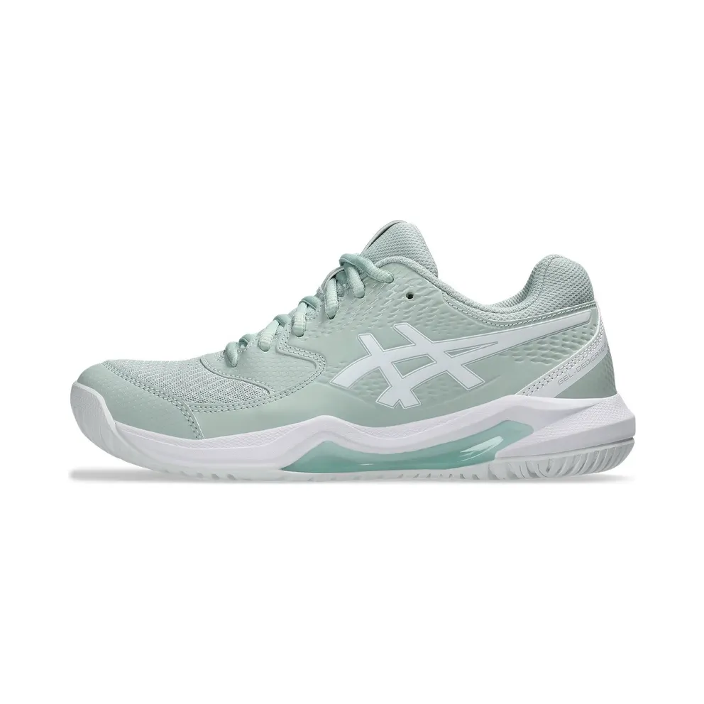 ASICS Gel-Dedicate 8 Lichen Rock White (1042A237-300)