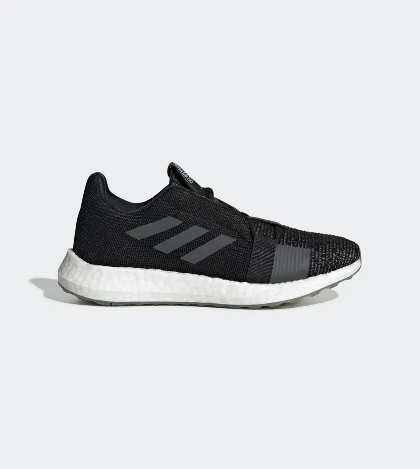 Adidas SenseBoost Go W Black (EG0943)