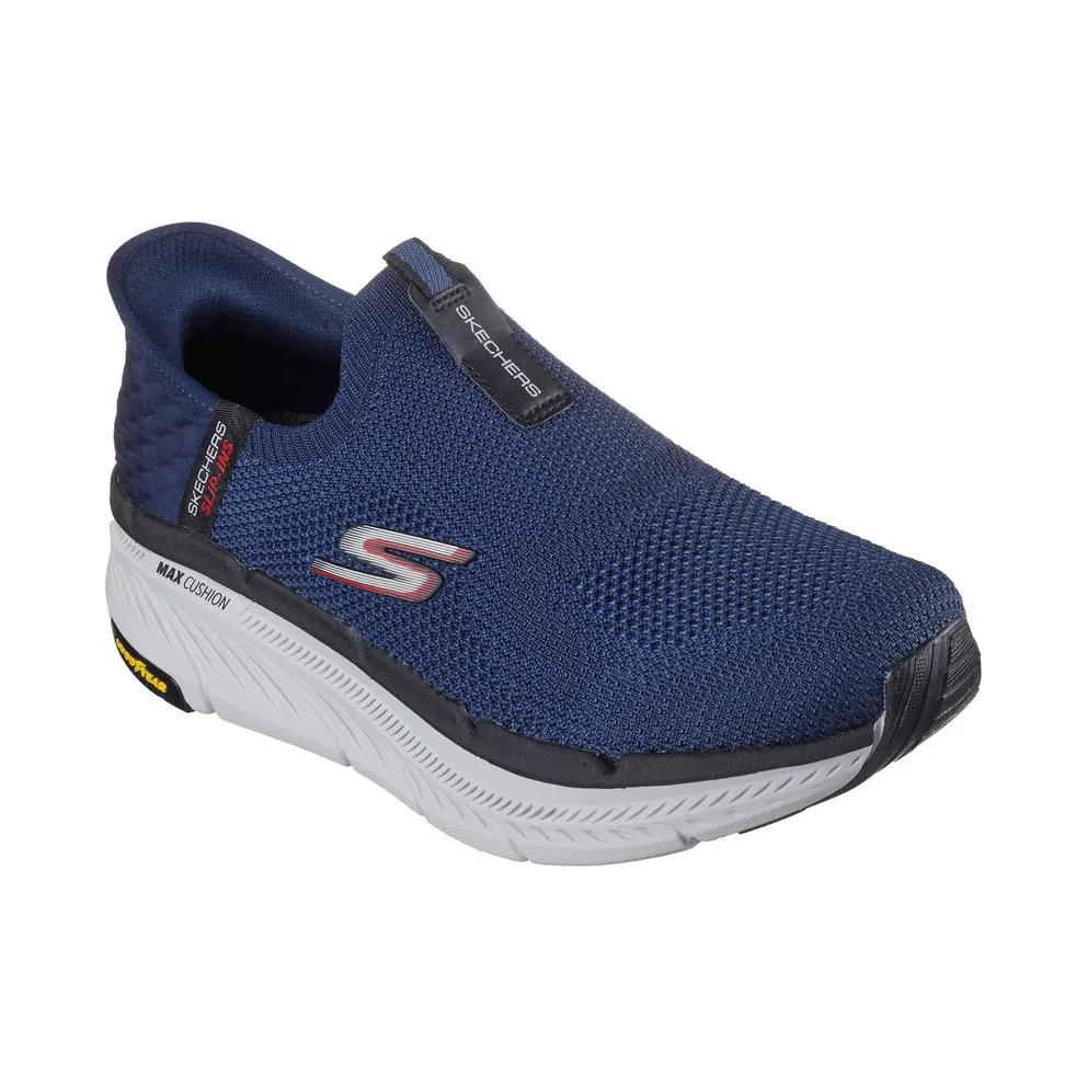 Skechers Slip-ins: Max Cushioning Premier 2.0 Sneaker Marine