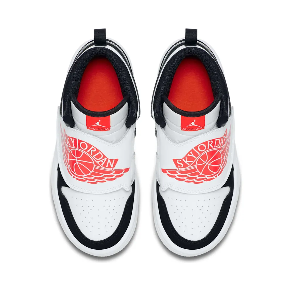 Sky Jordan 1 White Infrared 23 (BQ7197-101)