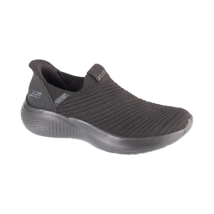 Skechers Slip-ins Black (888287)
