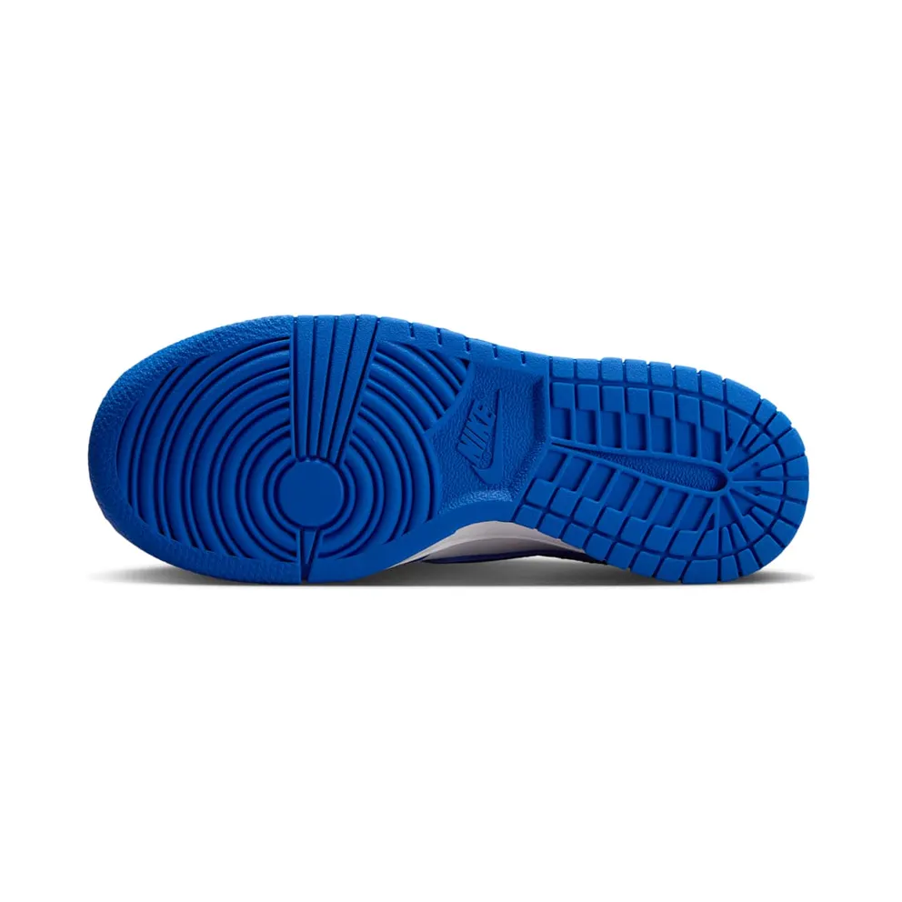 Nike Dunk Low GS “Kentucky” (FB9109-131)