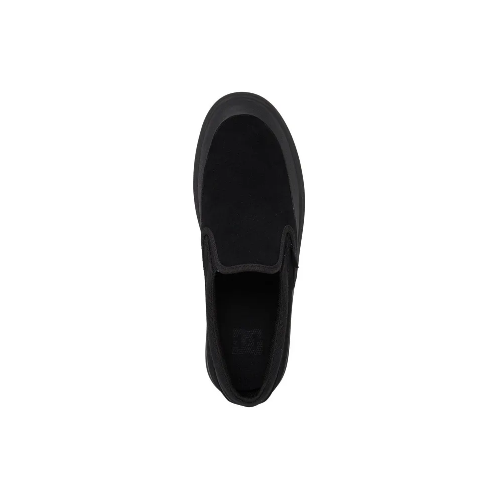 DC DC Infinite Black (ADYS1006033bk)